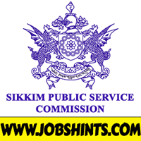 sikkim PSC SPSC Recruitment 2025 for Block Officer - 18 vacancies | Apply online