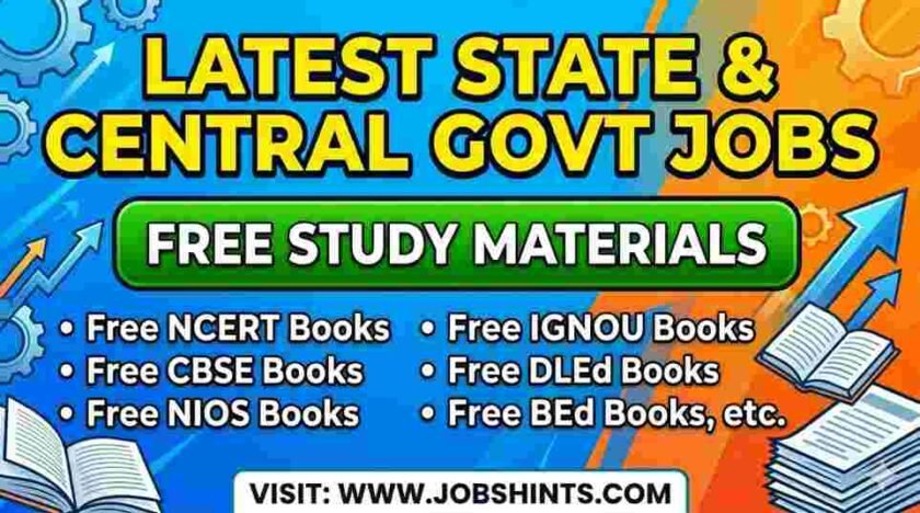 compressed 40kb exact CSIR NEIST Recruitment 2026 – 10 Vacancies | Apply Online for MTS & Driver Posts